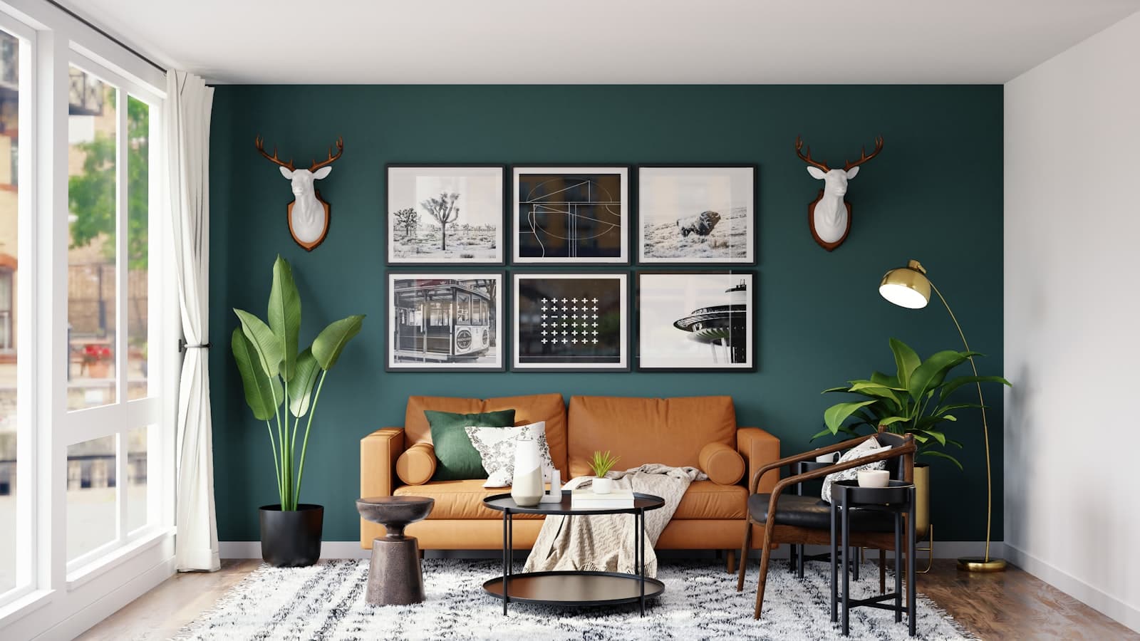 Apartamentos · Foz do Douro, Porto