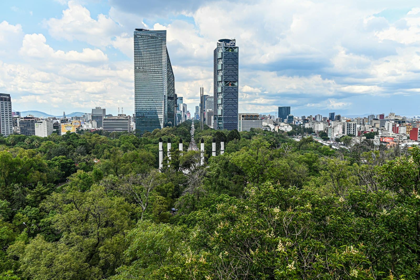 Residencial y vacacional en México