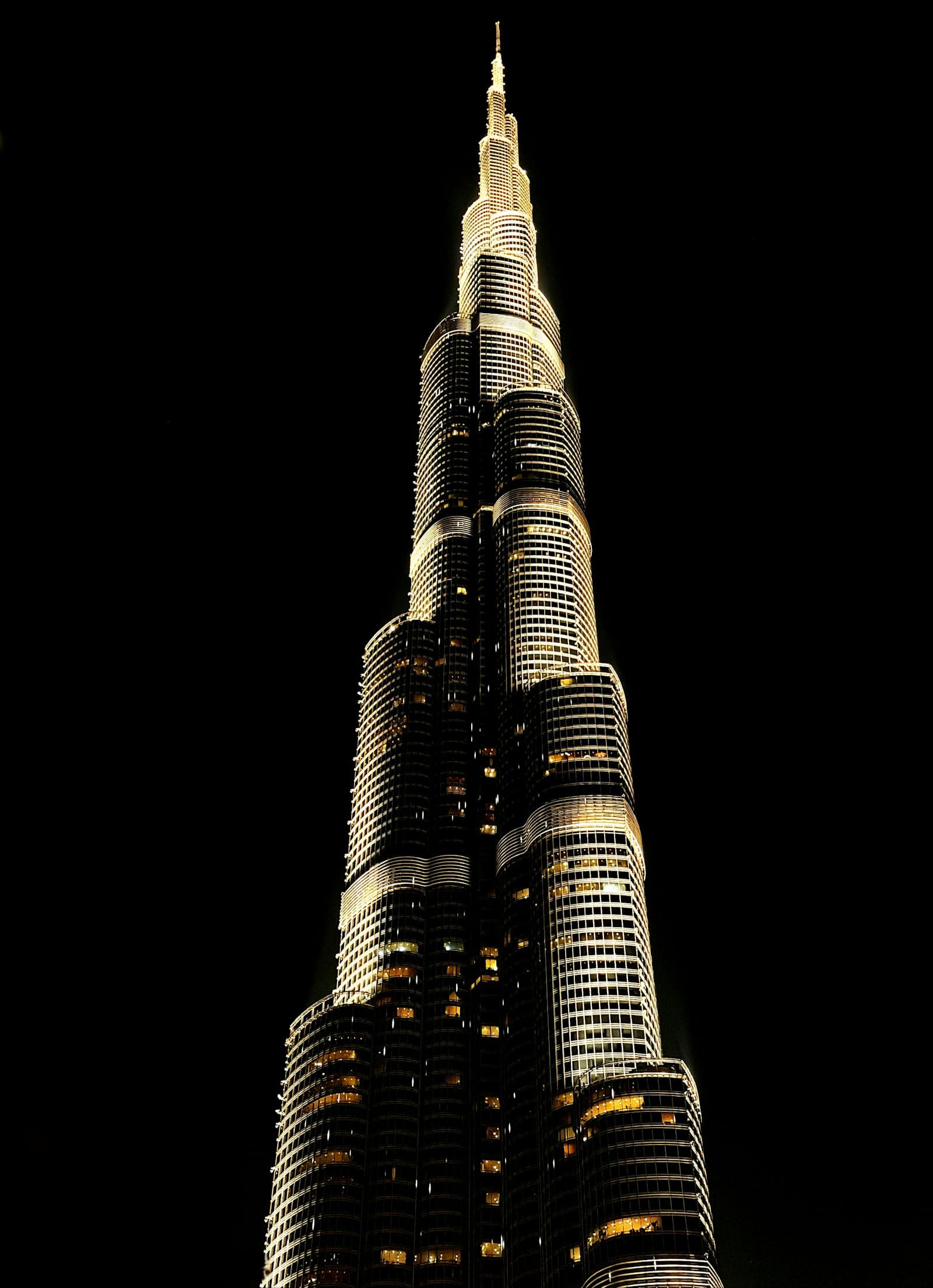 Downtown y DIFC en Dubai